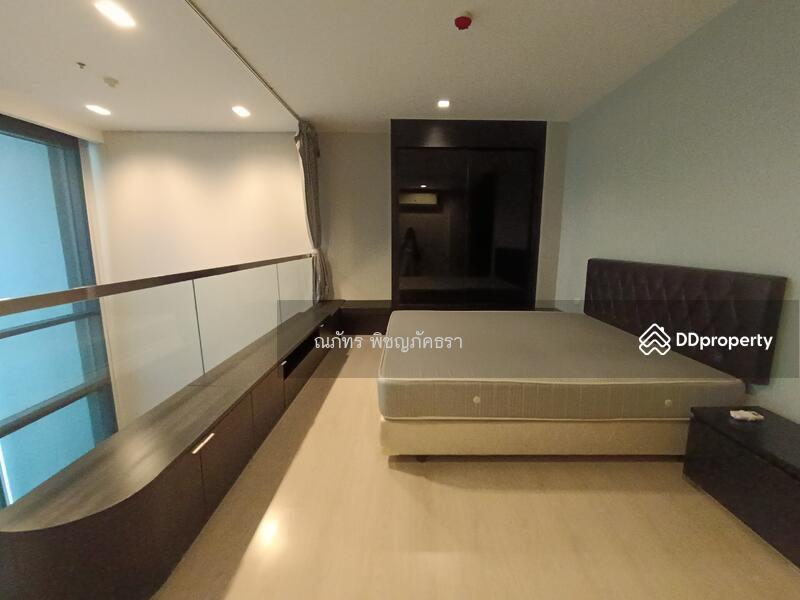 Rhythm Sukhumvit 44/1, Bangkok, Sukhumvit Road, Phra Kanong, Khlong Toei, Bangkok, 1 Bedroom, 62 sqm, Condo For Rent, by Naphat Pichchayaphaktara, 11062764 - DDproperty.com