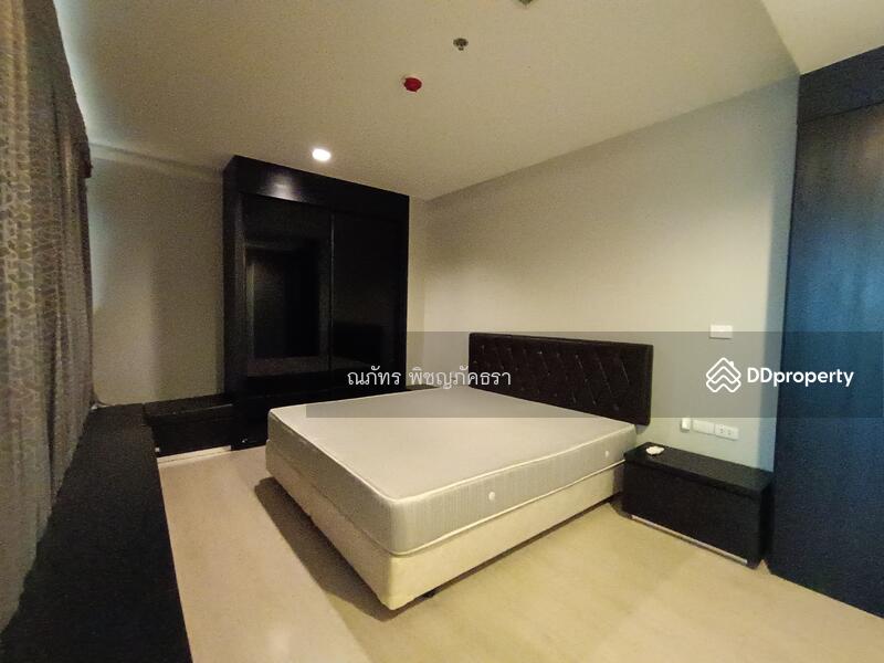 Rhythm Sukhumvit 44/1, Bangkok, Sukhumvit Road, Phra Kanong, Khlong Toei, Bangkok, 1 Bedroom, 62 sqm, Condo For Rent, by Naphat Pichchayaphaktara, 11062764 - DDproperty.com