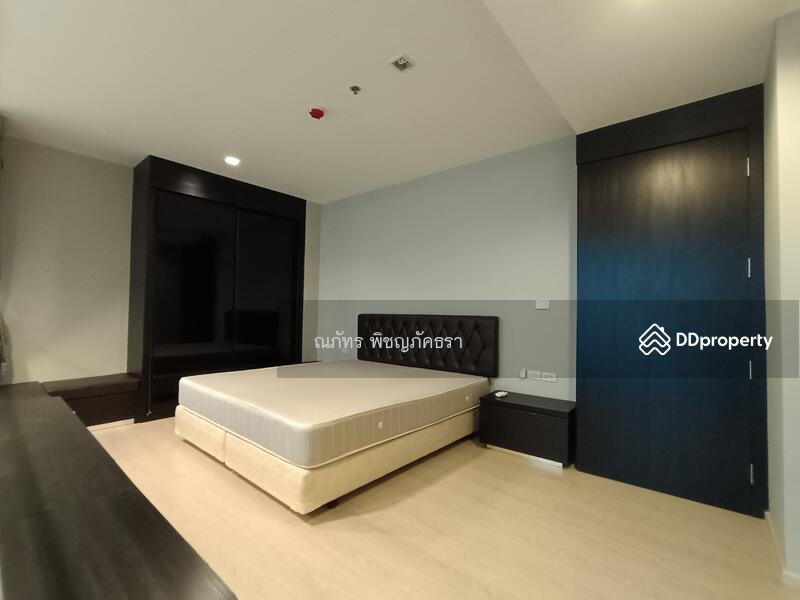 Rhythm Sukhumvit 44/1, Bangkok, Sukhumvit Road, Phra Kanong, Khlong Toei, Bangkok, 1 Bedroom, 62 sqm, Condo For Rent, by Naphat Pichchayaphaktara, 11062764 - DDproperty.com