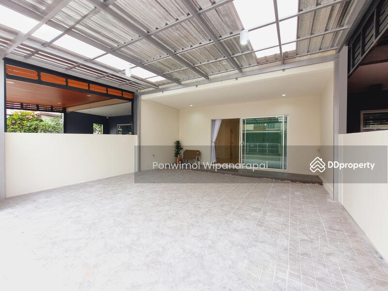 Villette Lite Pattanakarn : วิลเลต ไลท์ พัฒนาการ 38, กรุงเทพ, ซอยพัฒนาการ 38 ถนนพัฒนาการ, สวนหลวง, สวนหลวง, กรุงเทพ, 135 ตร.ม., ทาวน์เฮ้าส์ ขาย, โดย Ponwimol Wipanarapai, 11062804 - DDproperty.com