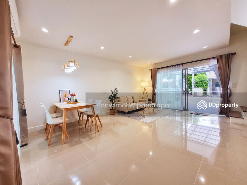 Villette Lite Pattanakarn : วิลเลต ไลท์ พัฒนาการ 38, กรุงเทพ, ซอยพัฒนาการ 38 ถนนพัฒนาการ, สวนหลวง, สวนหลวง, กรุงเทพ, 135 ตร.ม., ทาวน์เฮ้าส์ ขาย, โดย Ponwimol Wipanarapai, 11062804 - DDproperty.com
