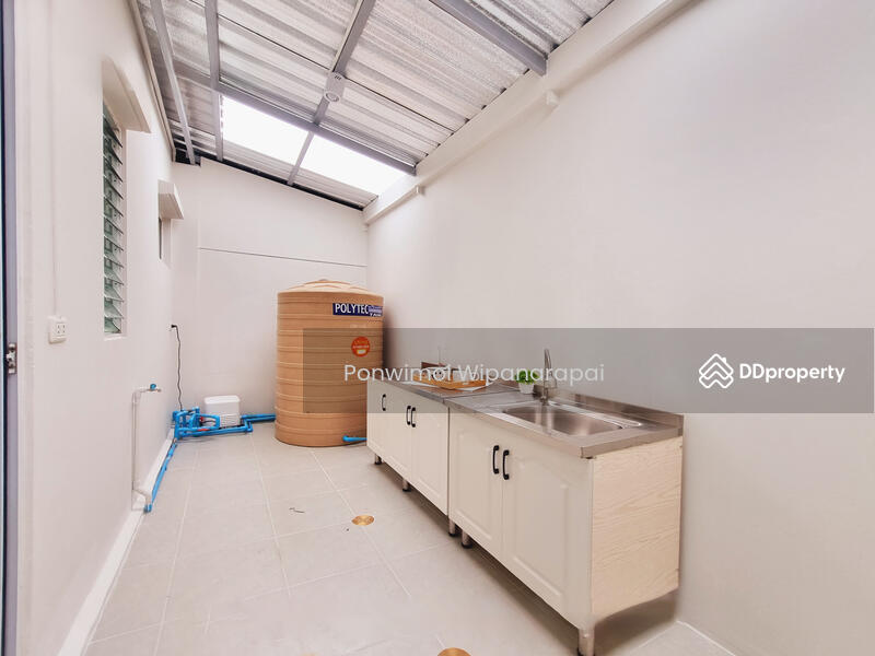 Villette Lite Pattanakarn, Bangkok, Soi Phatthanakan 38, Phatthanakan Road, Suan Luang, Suan Luang, Bangkok, 3 Bedrooms, 135 sqm, Townhouse For Sale, by Ponwimol Wipanarapai, 11062804 - DDproperty.com