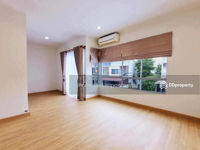 Villette Lite Pattanakarn, Bangkok, Soi Phatthanakan 38, Phatthanakan Road, Suan Luang, Suan Luang, Bangkok, 3 Bedrooms, 135 sqm, Townhouse For Sale, by Ponwimol Wipanarapai, 11062804 - DDproperty.com