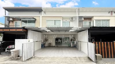 ขาย - Villette Lite Pattanakarn : วิลเลต ไลท์ พัฒนาการ 38, กรุงเทพ