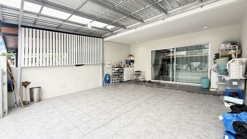 For Sale - Villette Lite Pattanakarn, Bangkok