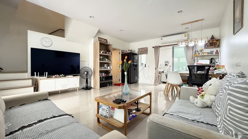 ขาย - Villette Lite Pattanakarn : วิลเลต ไลท์ พัฒนาการ 38, กรุงเทพ