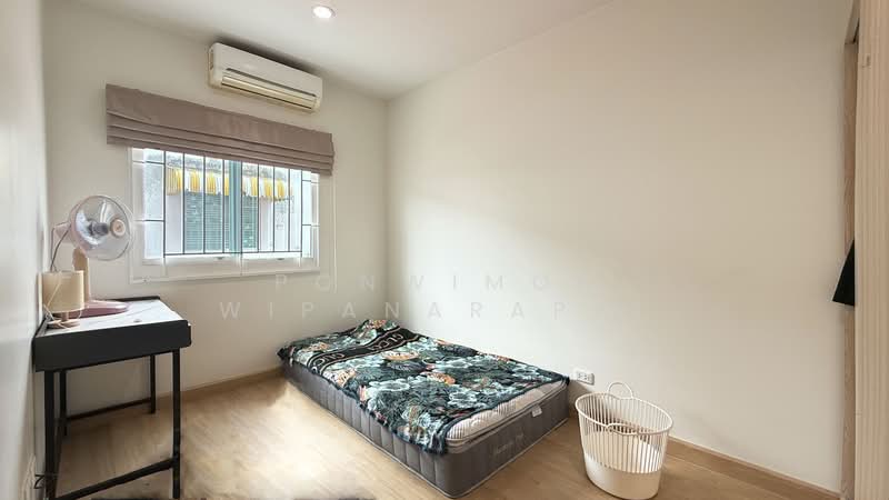 For Sale - Villette Lite Pattanakarn, Bangkok