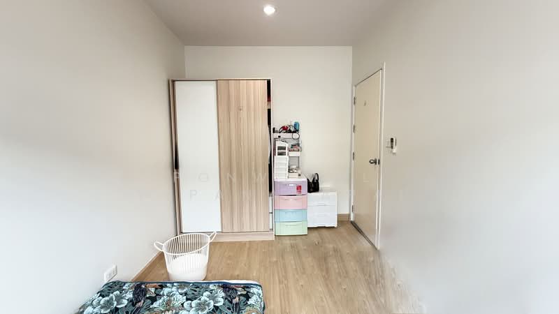 For Sale - Villette Lite Pattanakarn, Bangkok