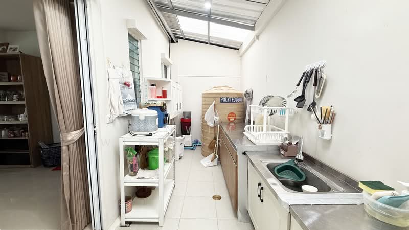 For Sale - Villette Lite Pattanakarn, Bangkok