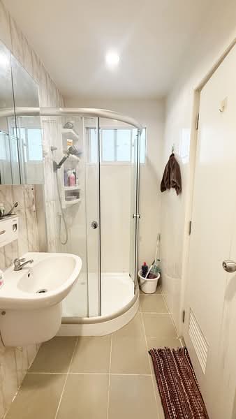 For Sale - Villette Lite Pattanakarn, Bangkok