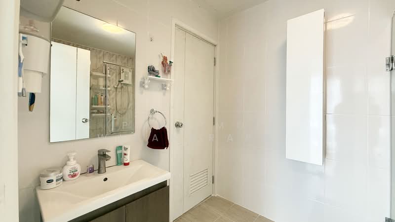 For Sale - Villette Lite Pattanakarn, Bangkok