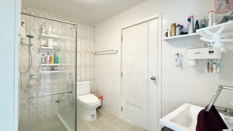 ขาย - Villette Lite Pattanakarn : วิลเลต ไลท์ พัฒนาการ 38, กรุงเทพ