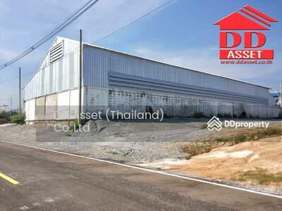 ขาย - ขายโกดังพร้อมตึกแถว อำเภออู่ทอง จังหวัดสุพรรณบุรี, สุพรรณบุรี