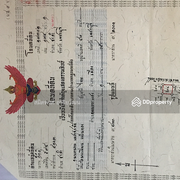ที่ดิน 105 ตรว ชะอำ เพชรบุรี, เพชรบุรี, ชะอำ, เพชรบุรี, 420 ตร.ม., ที่ดิน ขาย, โดย สมิตพงศ์ อาริยวัฒน์, 11063285 - DDproperty.com