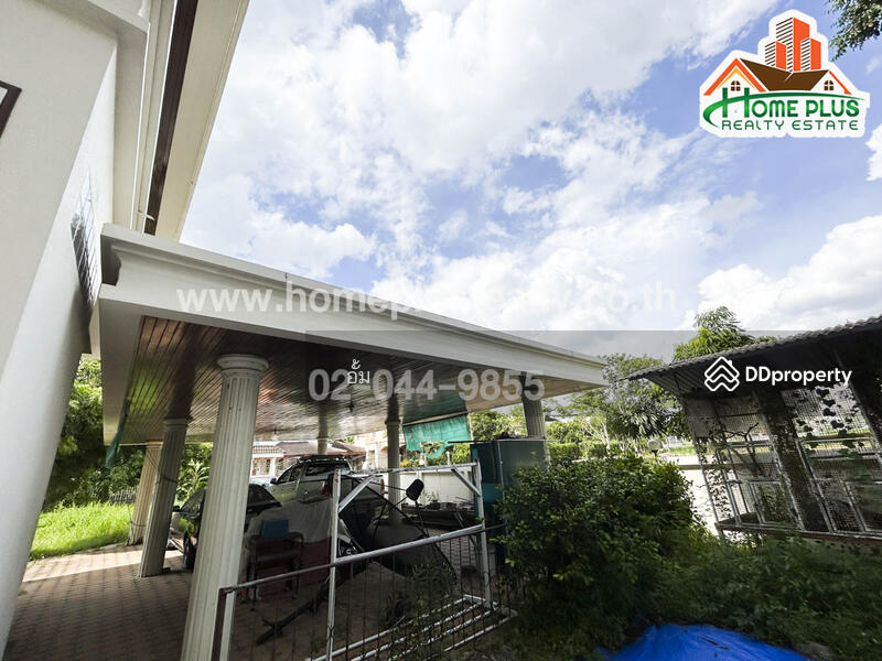 Chonlada Bangbuathong, Nonthaburi, Bang Kruai - Sai Noi Road, Bang Bua Thong, Bang Bua Thong, Nonthaburi, 6 Bedrooms, 1,124 sqm, Single Detached House For Sale, by อั้ม, 11063446 - DDproperty.com