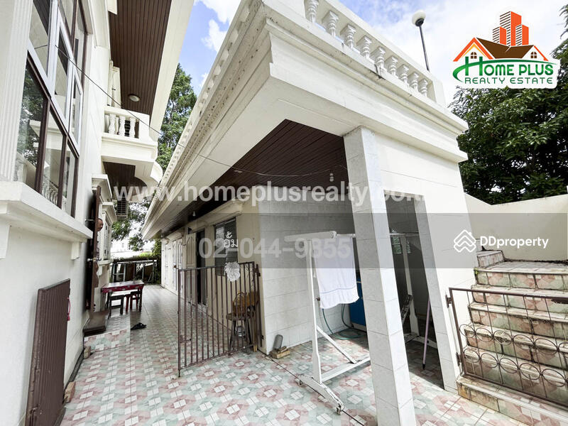 Chonlada Bangbuathong, Nonthaburi, Bang Kruai - Sai Noi Road, Bang Bua Thong, Bang Bua Thong, Nonthaburi, 6 Bedrooms, 1,124 sqm, Single Detached House For Sale, by อั้ม, 11063446 - DDproperty.com