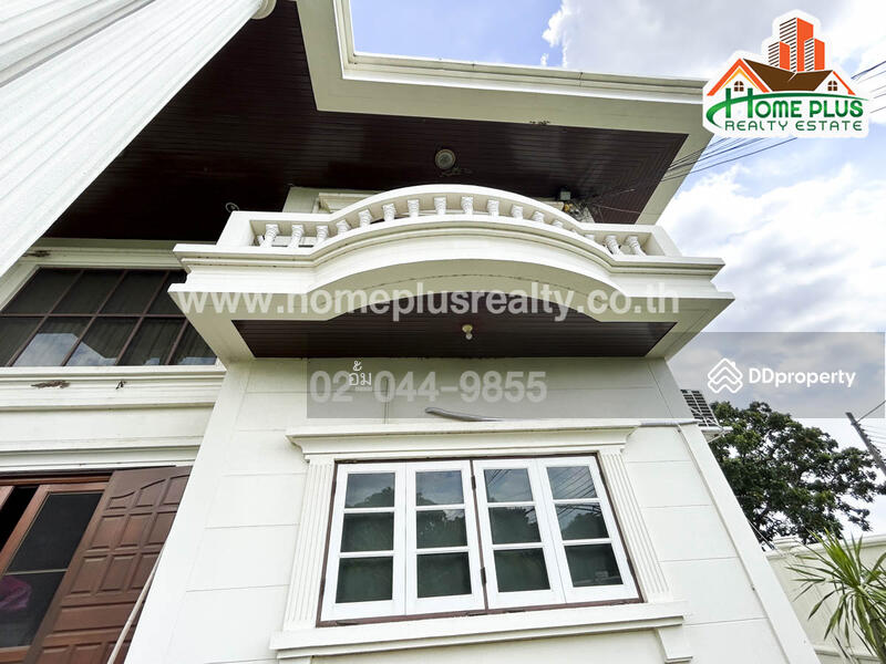 Chonlada Bangbuathong, Nonthaburi, Bang Kruai - Sai Noi Road, Bang Bua Thong, Bang Bua Thong, Nonthaburi, 6 Bedrooms, 1,124 sqm, Single Detached House For Sale, by อั้ม, 11063446 - DDproperty.com