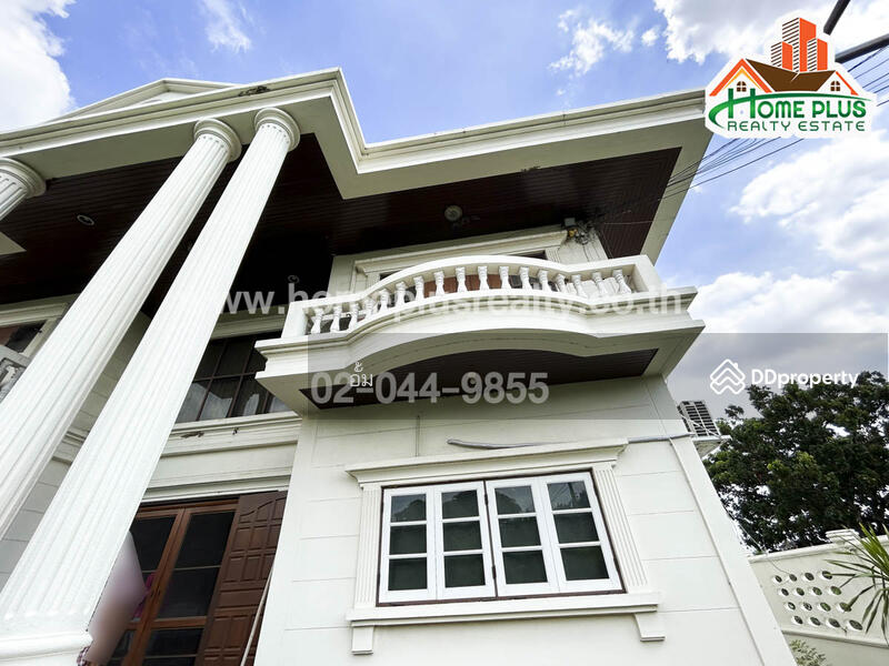Chonlada Bangbuathong, Nonthaburi, Bang Kruai - Sai Noi Road, Bang Bua Thong, Bang Bua Thong, Nonthaburi, 6 Bedrooms, 1,124 sqm, Single Detached House For Sale, by อั้ม, 11063446 - DDproperty.com