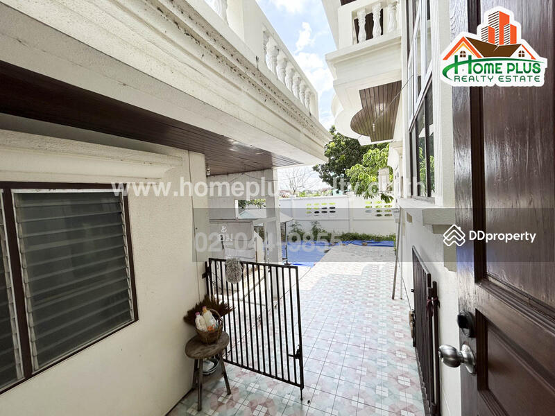 Chonlada Bangbuathong, Nonthaburi, Bang Kruai - Sai Noi Road, Bang Bua Thong, Bang Bua Thong, Nonthaburi, 6 Bedrooms, 1,124 sqm, Single Detached House For Sale, by อั้ม, 11063446 - DDproperty.com