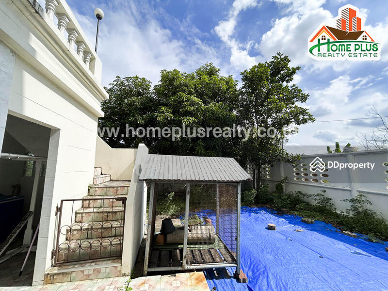 Chonlada Bangbuathong, Nonthaburi, Bang Kruai - Sai Noi Road, Bang Bua Thong, Bang Bua Thong, Nonthaburi, 6 Bedrooms, 1,124 sqm, Single Detached House For Sale, by อั้ม, 11063446 - DDproperty.com