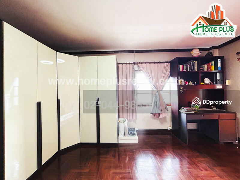 Chonlada Bangbuathong, Nonthaburi, Bang Kruai - Sai Noi Road, Bang Bua Thong, Bang Bua Thong, Nonthaburi, 6 Bedrooms, 1,124 sqm, Single Detached House For Sale, by อั้ม, 11063446 - DDproperty.com