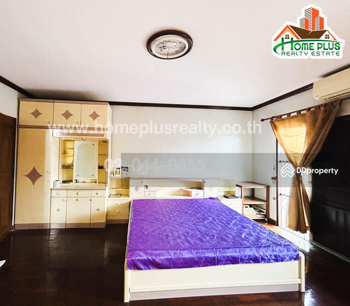 Chonlada Bangbuathong, Nonthaburi, Bang Kruai - Sai Noi Road, Bang Bua Thong, Bang Bua Thong, Nonthaburi, 6 Bedrooms, 1,124 sqm, Single Detached House For Sale, by อั้ม, 11063446 - DDproperty.com