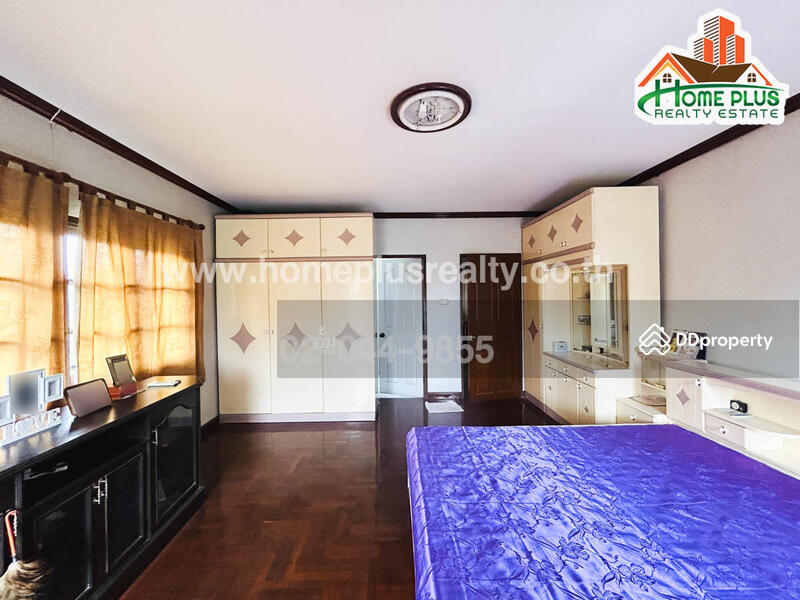 Chonlada Bangbuathong, Nonthaburi, Bang Kruai - Sai Noi Road, Bang Bua Thong, Bang Bua Thong, Nonthaburi, 6 Bedrooms, 1,124 sqm, Single Detached House For Sale, by อั้ม, 11063446 - DDproperty.com