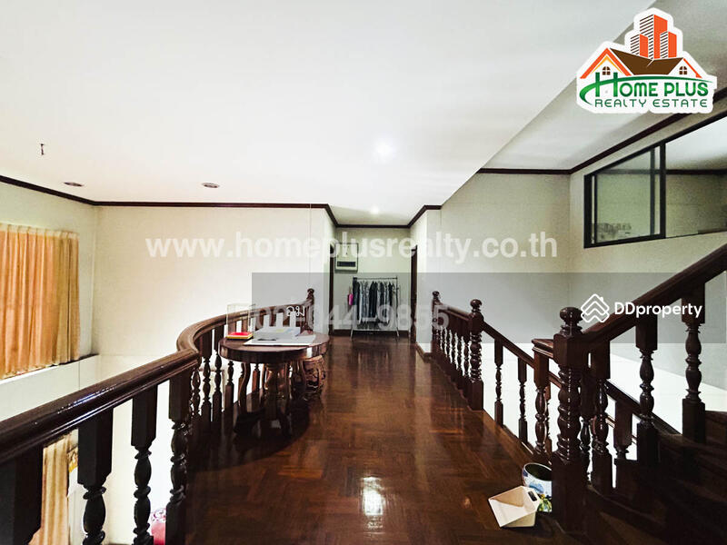 Chonlada Bangbuathong, Nonthaburi, Bang Kruai - Sai Noi Road, Bang Bua Thong, Bang Bua Thong, Nonthaburi, 6 Bedrooms, 1,124 sqm, Single Detached House For Sale, by อั้ม, 11063446 - DDproperty.com