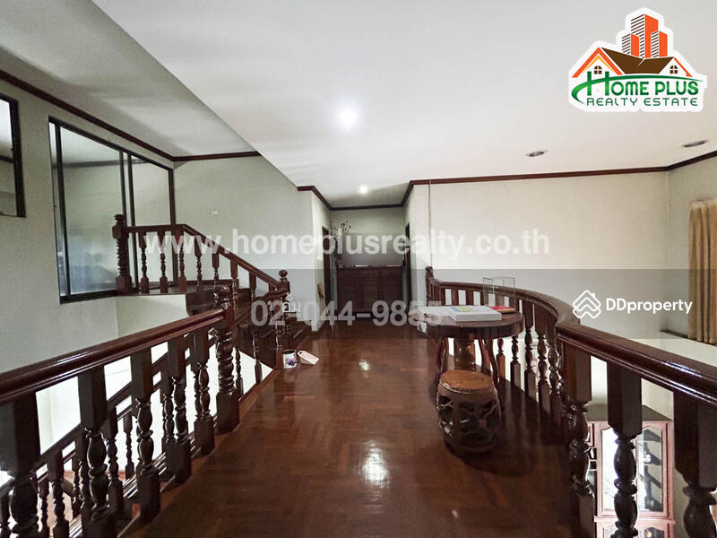 Chonlada Bangbuathong, Nonthaburi, Bang Kruai - Sai Noi Road, Bang Bua Thong, Bang Bua Thong, Nonthaburi, 6 Bedrooms, 1,124 sqm, Single Detached House For Sale, by อั้ม, 11063446 - DDproperty.com