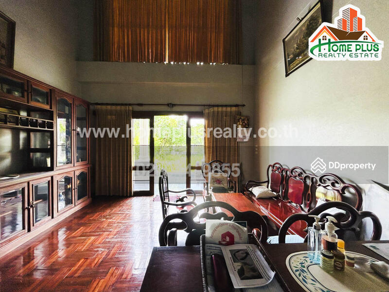 Chonlada Bangbuathong, Nonthaburi, Bang Kruai - Sai Noi Road, Bang Bua Thong, Bang Bua Thong, Nonthaburi, 6 Bedrooms, 1,124 sqm, Single Detached House For Sale, by อั้ม, 11063446 - DDproperty.com