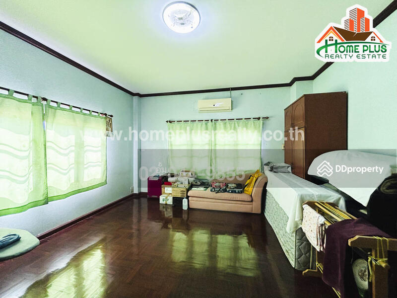 Chonlada Bangbuathong, Nonthaburi, Bang Kruai - Sai Noi Road, Bang Bua Thong, Bang Bua Thong, Nonthaburi, 6 Bedrooms, 1,124 sqm, Single Detached House For Sale, by อั้ม, 11063446 - DDproperty.com