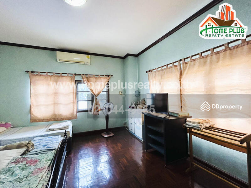 Chonlada Bangbuathong, Nonthaburi, Bang Kruai - Sai Noi Road, Bang Bua Thong, Bang Bua Thong, Nonthaburi, 6 Bedrooms, 1,124 sqm, Single Detached House For Sale, by อั้ม, 11063446 - DDproperty.com