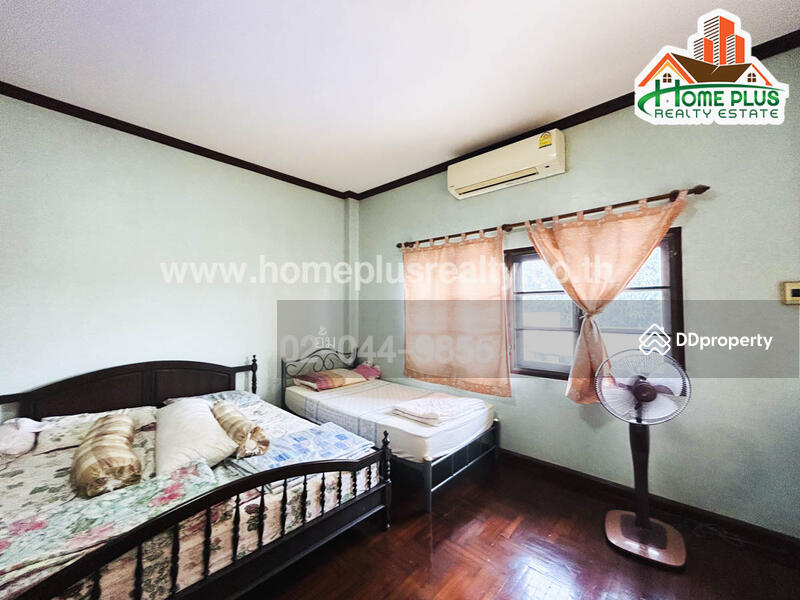 Chonlada Bangbuathong, Nonthaburi, Bang Kruai - Sai Noi Road, Bang Bua Thong, Bang Bua Thong, Nonthaburi, 6 Bedrooms, 1,124 sqm, Single Detached House For Sale, by อั้ม, 11063446 - DDproperty.com