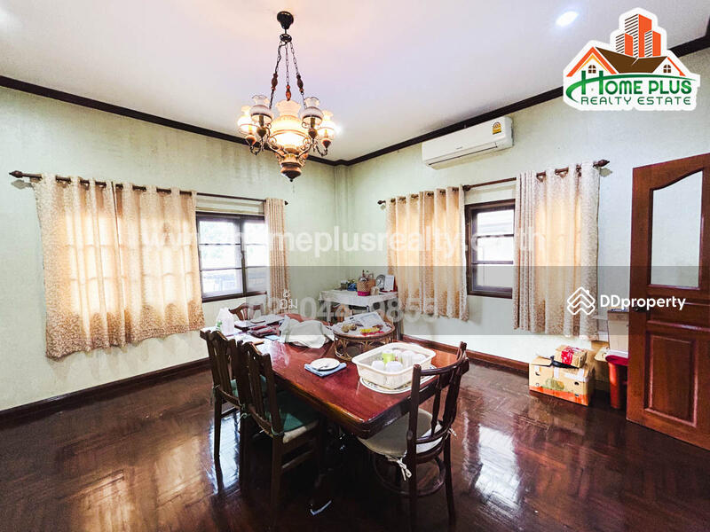 Chonlada Bangbuathong, Nonthaburi, Bang Kruai - Sai Noi Road, Bang Bua Thong, Bang Bua Thong, Nonthaburi, 6 Bedrooms, 1,124 sqm, Single Detached House For Sale, by อั้ม, 11063446 - DDproperty.com