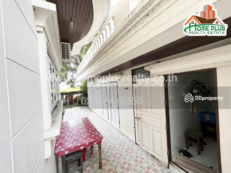 Chonlada Bangbuathong, Nonthaburi, Bang Kruai - Sai Noi Road, Bang Bua Thong, Bang Bua Thong, Nonthaburi, 6 Bedrooms, 1,124 sqm, Single Detached House For Sale, by อั้ม, 11063446 - DDproperty.com