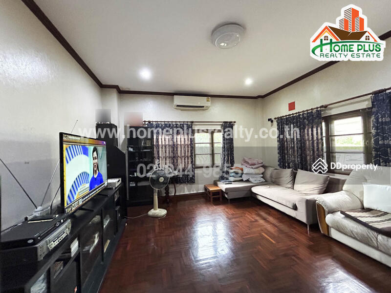 Chonlada Bangbuathong, Nonthaburi, Bang Kruai - Sai Noi Road, Bang Bua Thong, Bang Bua Thong, Nonthaburi, 6 Bedrooms, 1,124 sqm, Single Detached House For Sale, by อั้ม, 11063446 - DDproperty.com