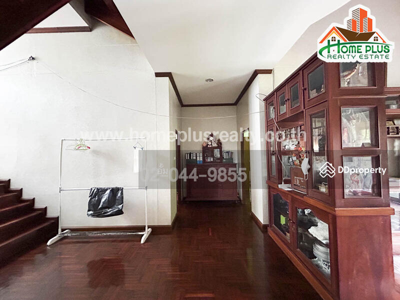 Chonlada Bangbuathong, Nonthaburi, Bang Kruai - Sai Noi Road, Bang Bua Thong, Bang Bua Thong, Nonthaburi, 6 Bedrooms, 1,124 sqm, Single Detached House For Sale, by อั้ม, 11063446 - DDproperty.com