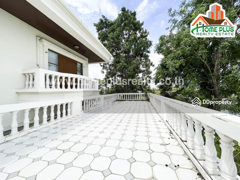 Chonlada Bangbuathong, Nonthaburi, Bang Kruai - Sai Noi Road, Bang Bua Thong, Bang Bua Thong, Nonthaburi, 6 Bedrooms, 1,124 sqm, Single Detached House For Sale, by อั้ม, 11063446 - DDproperty.com