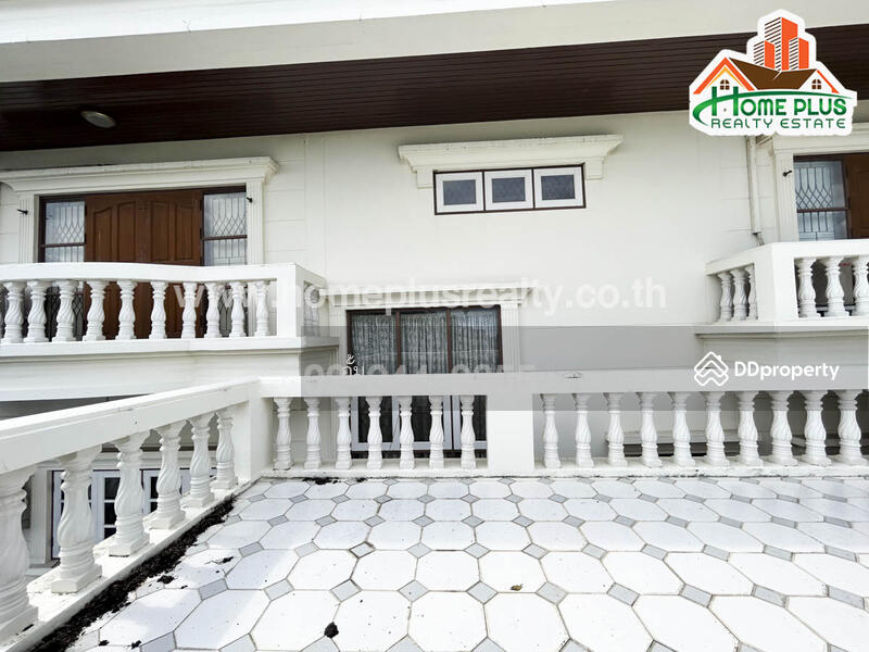 Chonlada Bangbuathong, Nonthaburi, Bang Kruai - Sai Noi Road, Bang Bua Thong, Bang Bua Thong, Nonthaburi, 6 Bedrooms, 1,124 sqm, Single Detached House For Sale, by อั้ม, 11063446 - DDproperty.com