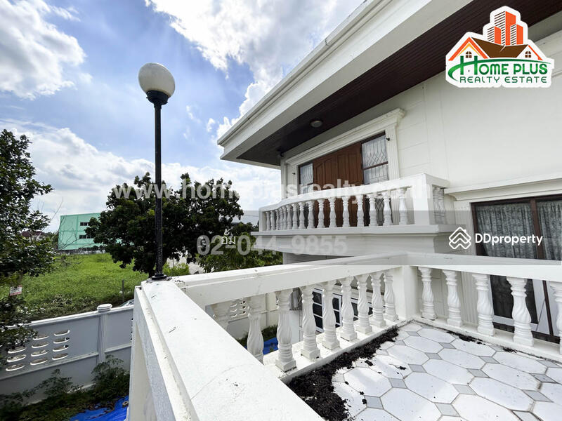 Chonlada Bangbuathong, Nonthaburi, Bang Kruai - Sai Noi Road, Bang Bua Thong, Bang Bua Thong, Nonthaburi, 6 Bedrooms, 1,124 sqm, Single Detached House For Sale, by อั้ม, 11063446 - DDproperty.com