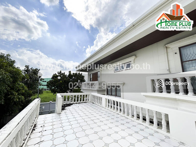 Chonlada Bangbuathong, Nonthaburi, Bang Kruai - Sai Noi Road, Bang Bua Thong, Bang Bua Thong, Nonthaburi, 6 Bedrooms, 1,124 sqm, Single Detached House For Sale, by อั้ม, 11063446 - DDproperty.com