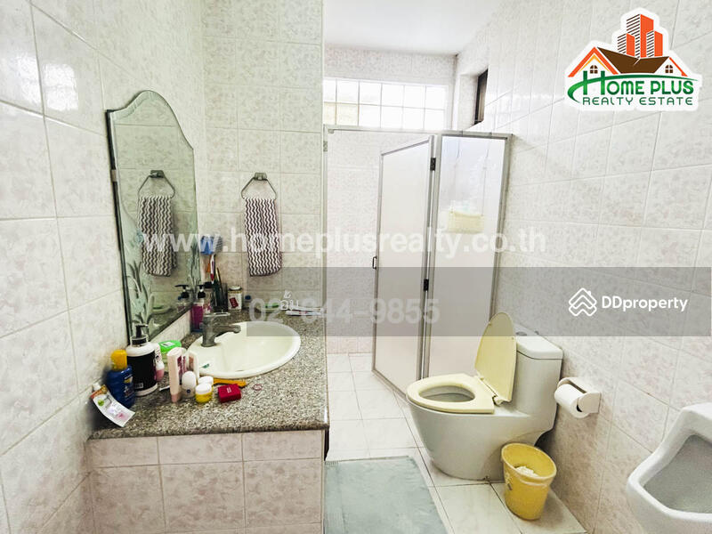 Chonlada Bangbuathong, Nonthaburi, Bang Kruai - Sai Noi Road, Bang Bua Thong, Bang Bua Thong, Nonthaburi, 6 Bedrooms, 1,124 sqm, Single Detached House For Sale, by อั้ม, 11063446 - DDproperty.com