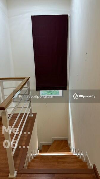 Perfect Park Rama 5 – Bangyai, Nonthaburi, Soi Wat Phra Non, Kanchanapisek Road, Bang Mae Nang, Bang Yai, Nonthaburi, 3 Bedrooms, 144 sqm, Single Detached House For Rent, by Parin Sopitpongstorn, 11063492 - DDproperty.com