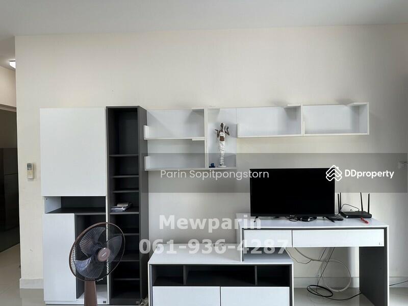 Perfect Park Rama 5 – Bangyai, Nonthaburi, Soi Wat Phra Non, Kanchanapisek Road, Bang Mae Nang, Bang Yai, Nonthaburi, 3 Bedrooms, 144 sqm, Single Detached House For Rent, by Parin Sopitpongstorn, 11063492 - DDproperty.com