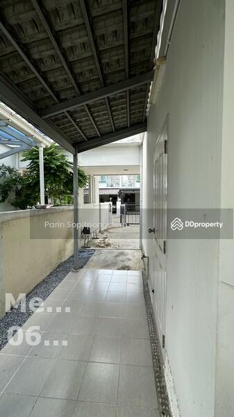 Perfect Park Rama 5 – Bangyai, Nonthaburi, Soi Wat Phra Non, Kanchanapisek Road, Bang Mae Nang, Bang Yai, Nonthaburi, 3 Bedrooms, 144 sqm, Single Detached House For Rent, by Parin Sopitpongstorn, 11063492 - DDproperty.com