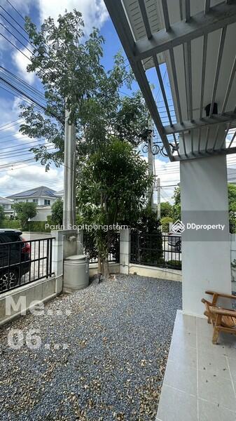 Perfect Park Rama 5 – Bangyai : เพอร์เฟค พาร์ค พระราม 5 – บางใหญ่, นนทบุรี, ซ.วัดพระนอน ถนนกาญจนาภิเษก, บางแม่นาง, บางใหญ่, นนทบุรี, 144 ตร.ม., บ้านเดี่ยว ให้เช่า, โดย Parin Sopitpongstorn, 11063492 - DDproperty.com