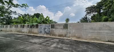 ขาย - เพชรเกษม 64 แยก 10, กรุงเทพ