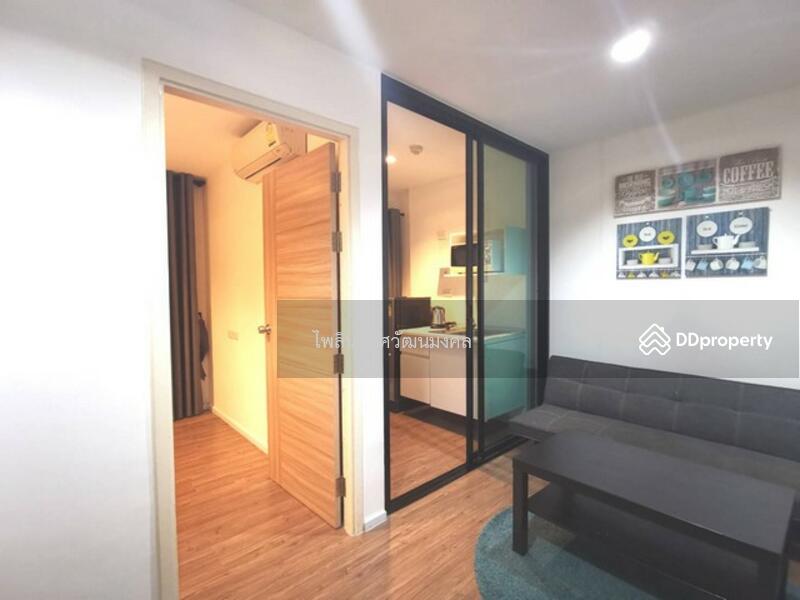 ให้เช่า - B Republic Sukhumvit 101/1 : บี รีพับบลิค สุขุมวิท 101/1, กรุงเทพ