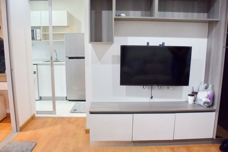 The President Phetkasem-Bangkhae : เดอะ เพรสซิเดนท์ เพชรเกษม-บางแค, กรุงเทพ, ถนนกาญจนาภิเษก, บางแคเหนือ, บางแค, กรุงเทพ, 30 ตร.ม., คอนโด ให้เช่า, โดย อรุณ อเนกคุณะ, 11063633 - DDproperty.com