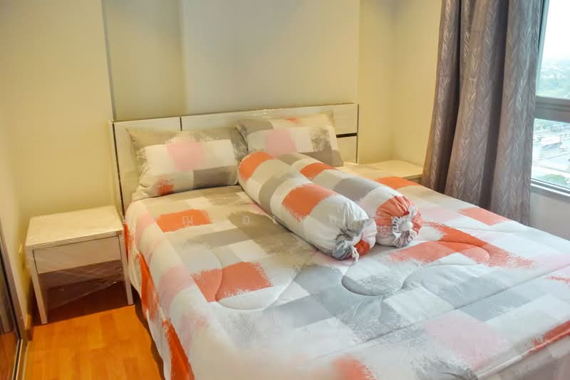 The President Phetkasem-Bangkhae : เดอะ เพรสซิเดนท์ เพชรเกษม-บางแค, กรุงเทพ, ถนนกาญจนาภิเษก, บางแคเหนือ, บางแค, กรุงเทพ, 30 ตร.ม., คอนโด ให้เช่า, โดย อรุณ อเนกคุณะ, 11063633 - DDproperty.com